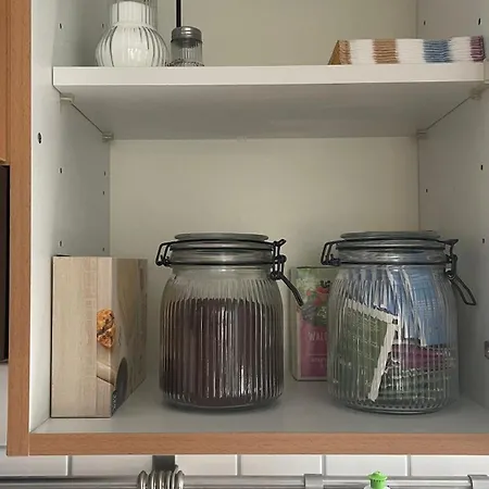 Apartmán Donauwelle 3 *