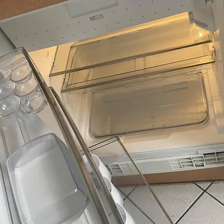 Appartement Donauwelle 3 Passau