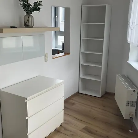 Appartement Donauwelle 3