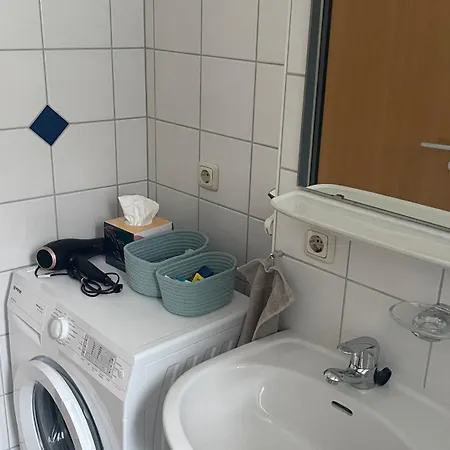 Donauwelle 3 Appartement